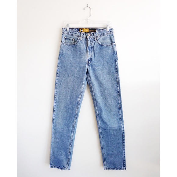 levis silvertab wide leg jeans